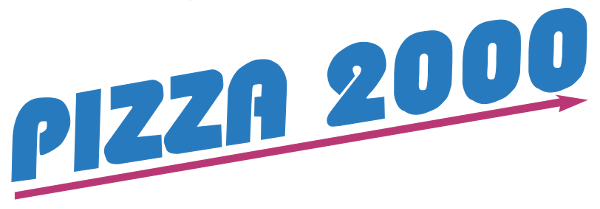 Pizza 2000